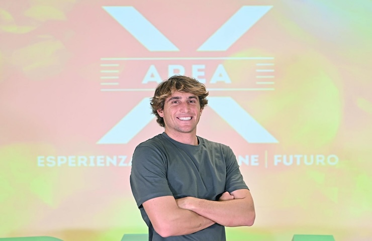 Chi è Leonardo Fioravanti, il surfista italiano che sogna Parigi 2024